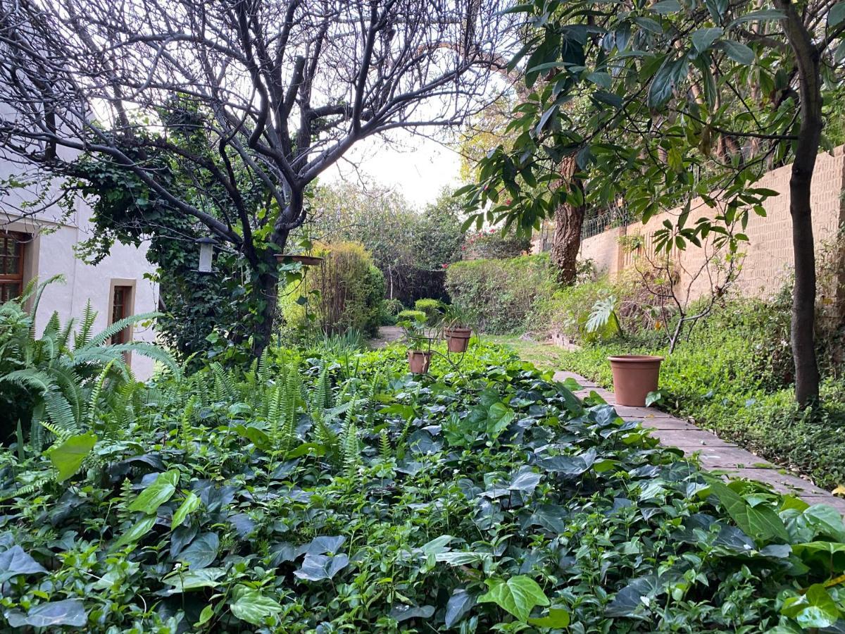 Tuscan Rose Joanesburgo Exterior foto