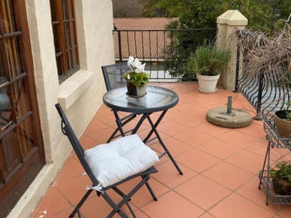 Tuscan Rose Joanesburgo Exterior foto
